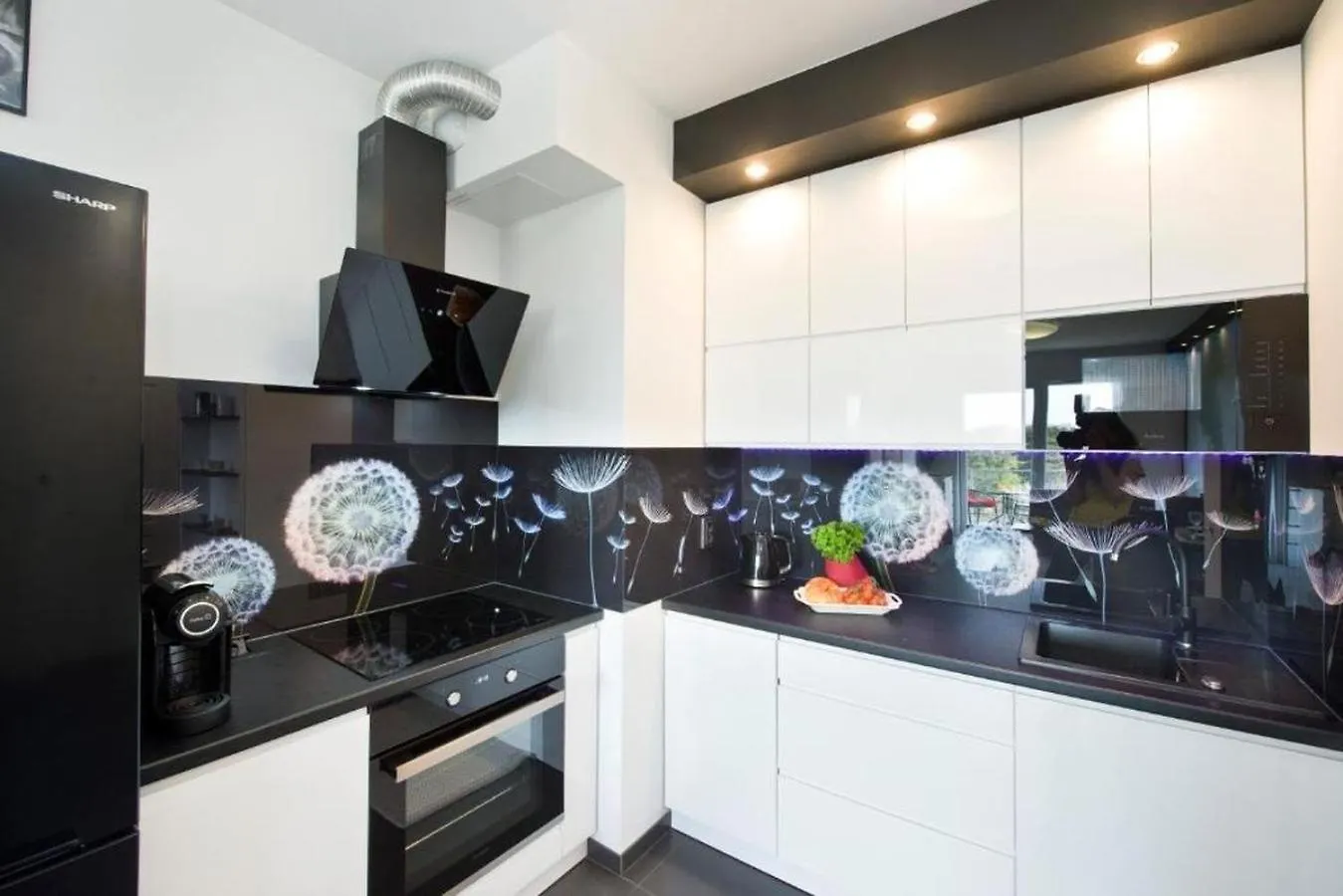 Apartamentygdansk Eu - Baltica Towers