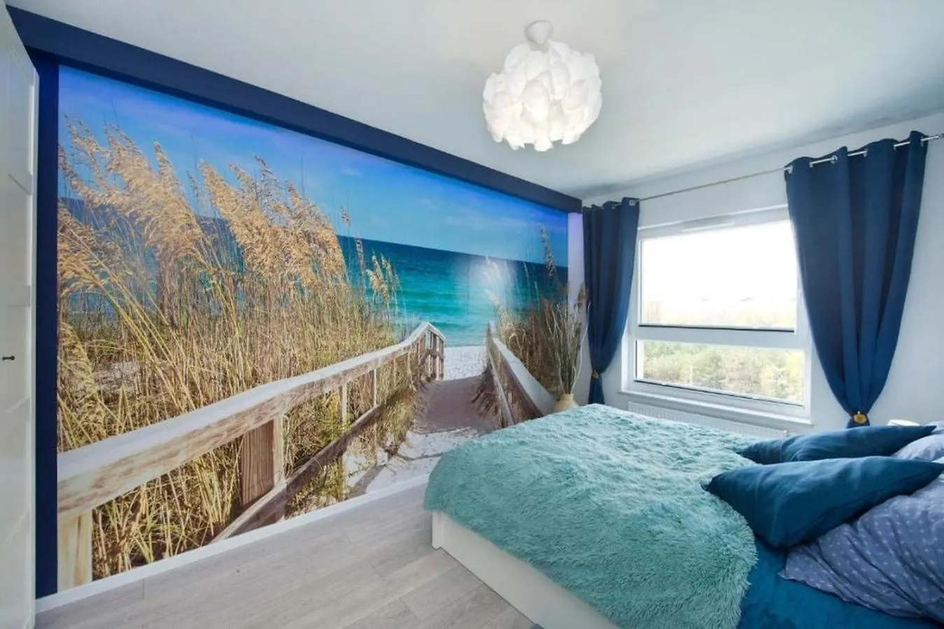 Apartamentygdansk Eu - Baltica Towers Polsko