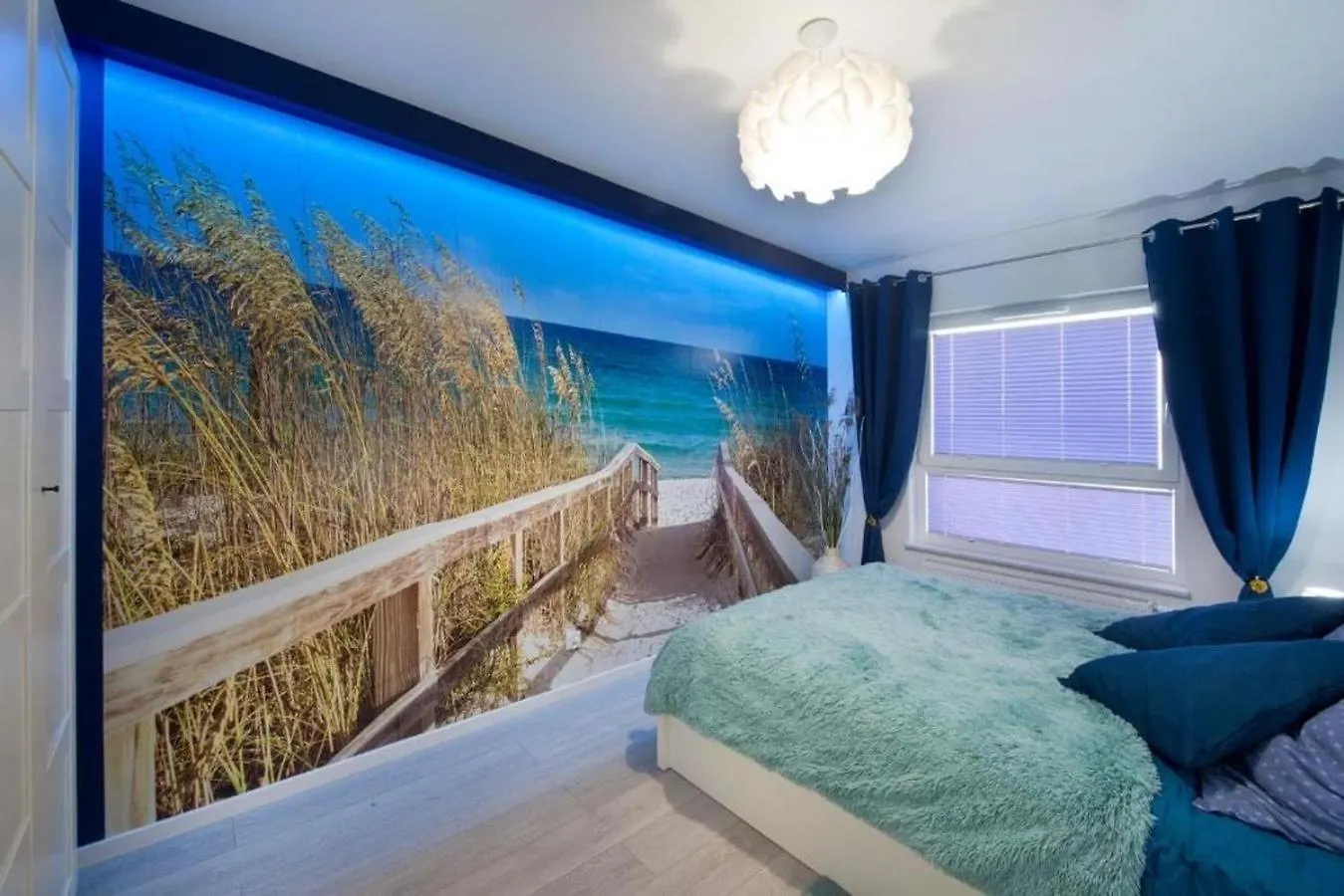 Apartamentygdansk Eu - Baltica Towers 0*,