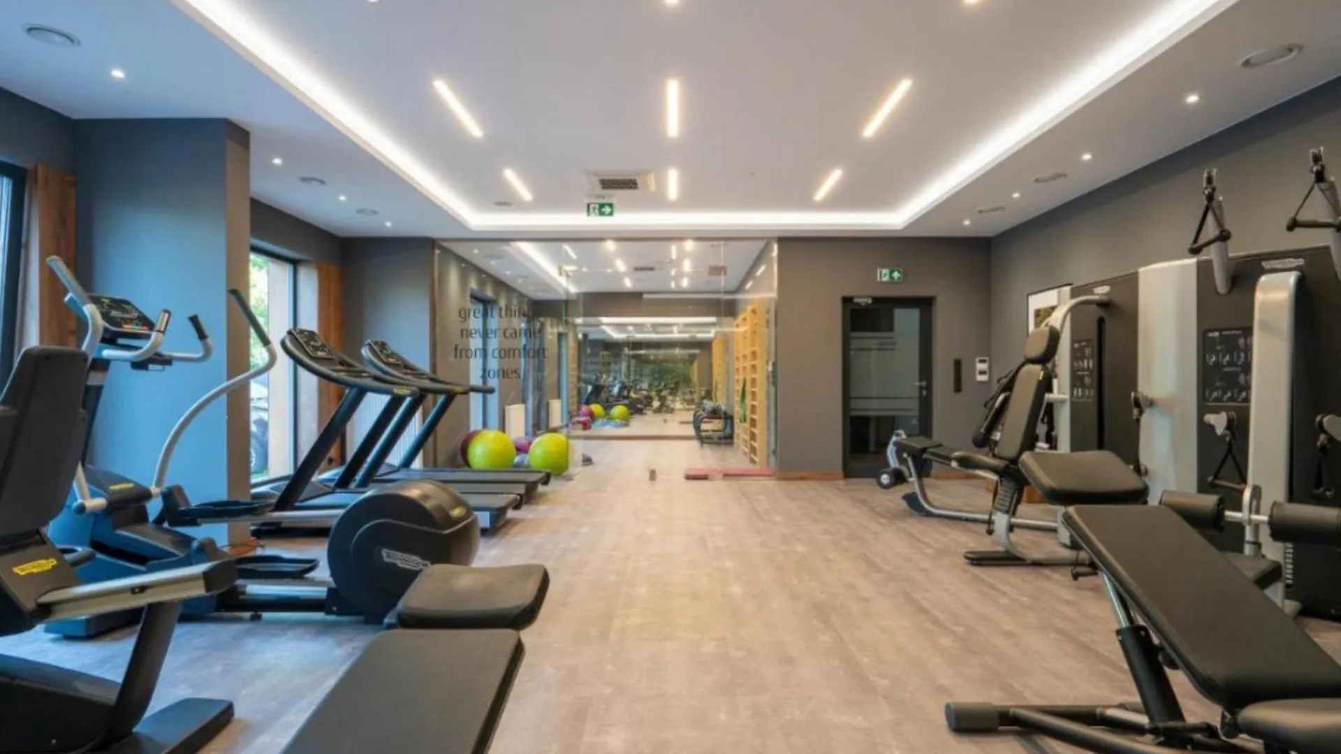 Apartamentygdansk Eu - Baltica Towers Polsko