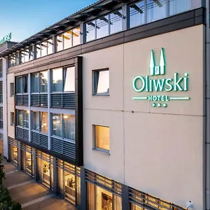 Oliwski Gdaňsk
